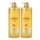 Showermate Original Propolis Body Wash 1L(35.27oz)*2pcs for sensitive skin Korea