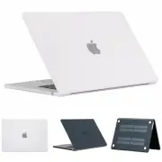 Hard Shell Matte Case Cover for MacBook Pro 14" 16" A2442/A2779 A2485/A2780
