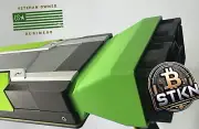 2-PACK ⚡ Nvidia Tesla P40 ⚡ V100 K80 P100 M40 Fan Adapter Home AI ✨Wholesale✨