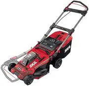 2x20V Brushless 43CM Lawn Mower