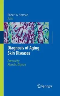 在飛比找博客來優惠-Diagnosis of Aging Skin Diseas