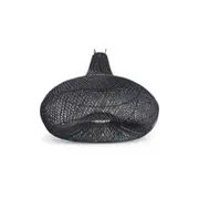 Guava Lamp Black