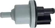 Canister Purge Vapor Valve 06D133517B 06D133517C,Compatible for VW Golf Passat Jetta CC EOS,Compatible for A3 A4 Q7