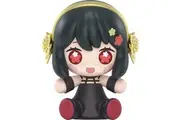 Spy Family Huggy Good Smile Yor Forger Figure