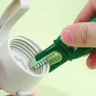 Bottle Brush Cleaner,Long Flexible Handle Bottle Brush Bottles Scrub For P6F9