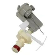 American Standard 738050-0070A Non-Vent Lever Paddle Backflow