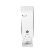 BETTER LIVING Classic 430ml Soap and Sanitiser Dispenser 1 - White