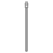Composite VersaFlex Snap-on Mandrel By Brasseler (5/pack)