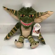 BUILD A BEAR WORKSHOP RARE & HTF STRIPE GREMLIN BNWT