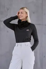 Piste Womens Base Layer Top