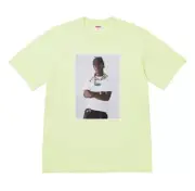 Supreme Tyler The Creator Tee Pale Mint M