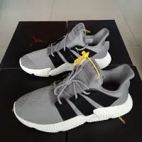 在飛比找Yahoo!奇摩拍賣優惠-【正品】ADIDAS Prophere 麂皮 YEEZY 小