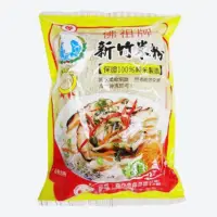 在飛比找蝦皮購物優惠-佛祖牌新竹純米米粉 200g