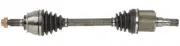 CV Axle Shaft-Std Trans, Turbo Cardone 66-9326 fits 07-09 Mini Cooper (for: Mini)