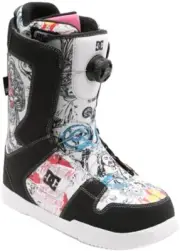 DC Men's 2024 PHASE BOA Snow Boots - ADY0100082 - TBP - US Size 8 - NIB LAST ONE