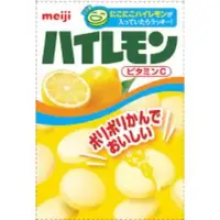 在飛比找iOPEN Mall優惠-現貨 日本 meiji 明治 乳酸糖 檸檬乳酸 優格片 18