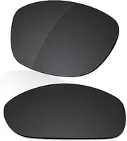[LenzReborn] Polarized Lens Replacement for Arnette Hot Shot AN4182 Sunglass - More Options
