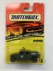 Matchbox Superfast Hummer #3