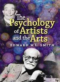 在飛比找三民網路書店優惠-The Psychology of Artists and 