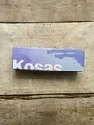 Kosas Wet Lip Oil Plumping Treatment Gloss in UNHOOKED
