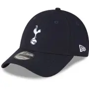 New Era 9Forty Adjustable Cap - REPREVE Tottenham Hotspur Navy