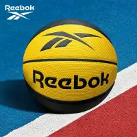 在飛比找蝦皮商城精選優惠-Reebok新品 銳步7號籃球室外成人專業籃球比賽訓練耐磨防