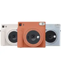 在飛比找蝦皮購物優惠-【現貨不用等】富士 FUJIFILM INSTAX SQUA