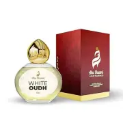 Abu Haami White Oudh Attar Luxury Fragrance