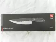 NEW IN BOX ZWILLING J.A.HENCKELS CRAFT KNIFE 8"CHEF' KNIFE 38941-203 ORG $295.00