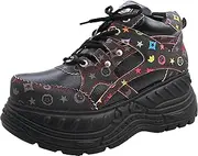 YOSUKE(ヨースケ) 4468007 Men's Platform