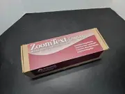 Ai Squared Zoomtext Camera HD document camera USB NEW in box