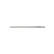 BP13839 Bale Point 39" long 1.375" Diameter 22mm Nut