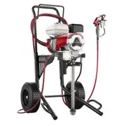 TITAN Elite 3500 - Petrol High Boy 537012