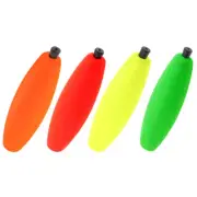 1x Hard Foam Fishing Bobber Float Foam Fishing Peg Float Buoyancy Fishing Tackle
