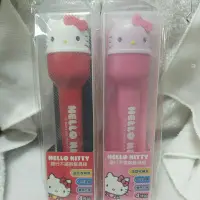 在飛比找蝦皮購物優惠-7-11 可愛Hello Kitty 隨行不銹鋼餐具組 筷子