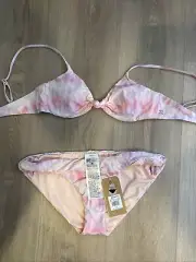 Billabong Bikini SET Keep It Mellow Read Description