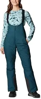 Columbia womens Iceventure™ Bib