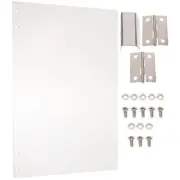 Popcorn Machine Door Replacement Maker Microwave Bowl Panel