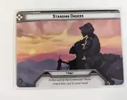 Star Wars Legion Alt Art Scout Trooper Standing Orders