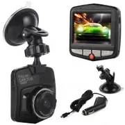 Mini GT300 Car Dash Cam DVR Camera 2.4''