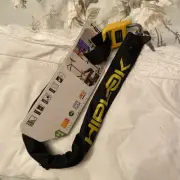 Hiplok LITE Wearable Chain Bicycle Lock