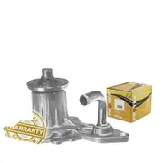 Brand New 1 Pc Protex Gold Water Pump for Isuzu 4FB1 1.8L Diesel 1981-2018