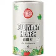 The Little Veggie Patch Co. Seed Kit - Culinary Herbs