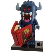 LEGO Minifigure Series 27 Bogeyman 71048 NEW