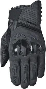 Held Sambia 2, gloves , color: Black/Dark Grey , size: 10