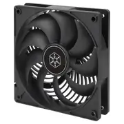 SilverStone SST-AP120i Quiet 120mm Air Channelling Fan