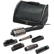 VS Sassoon Air Style Brilliance Hair Styler