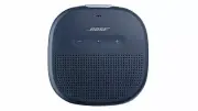 Genuine Bose Soundlink Micro Portable Bluetooth Speaker- Black, Blue Orange