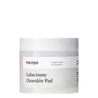 Manyo Factory Galactomy Clear Skin Pads 60 sheets