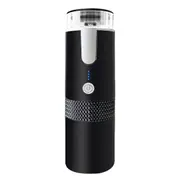 170ML Portable Espresso Machine Coffee Maker for Camping Travel Hiking